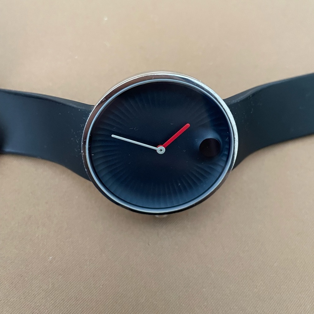 Movado Edge